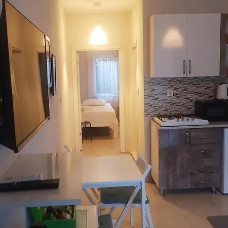 Szálloda Monte Çıralı