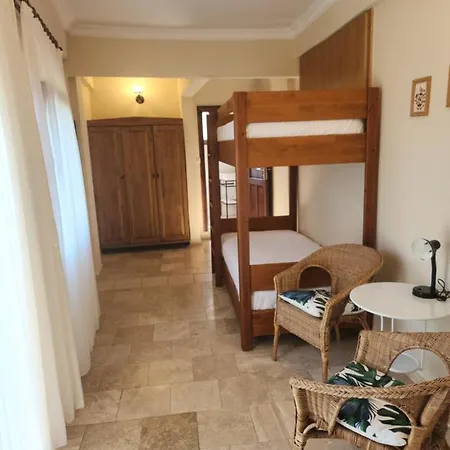 Monte Szálloda 3*