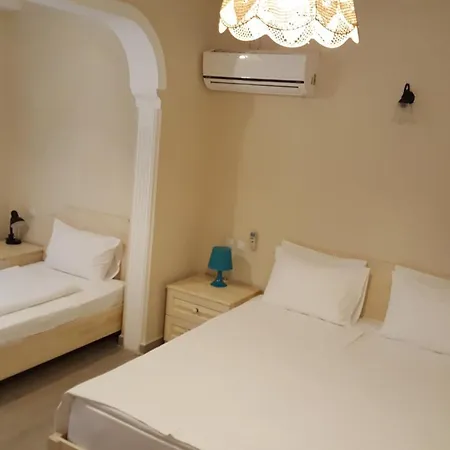 Monte Szálloda Çıralı