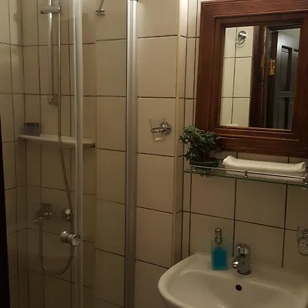 Szálloda Monte 3*