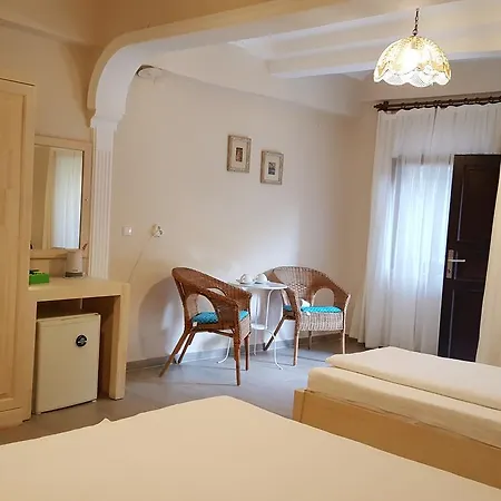 Monte Szálloda 3*
