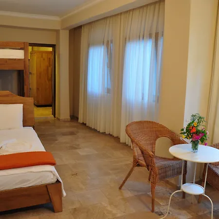 Szálloda Monte 3*