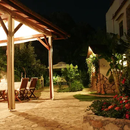 Monte Szálloda 3*
